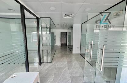 Office Space - Studio - 1 for rent in Airport Road - Al Garhoud - Dubai