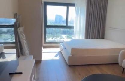 Apartment - Studio - 1 Bathroom for sale in Rokane G25 - District 10 - Jumeirah Village Circle - Dubai