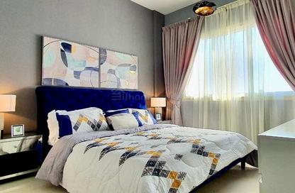 Apartment - 2 - 2 for sale in Dezire South Residences A - Dezire South Residences - Saih Shuaib 2 - Dubai Industrial City - Dubai Apartment - 2 - 2 for sale in Dezire South Residences A - Dezire South Residences - Saih Shuaib 2 - Dubai Industrial City - Dubai