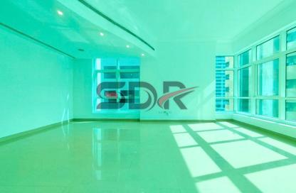 Apartment - 3 Bedrooms - 4 Bathrooms for rent in Al Khalidiya - Abu Dhabi