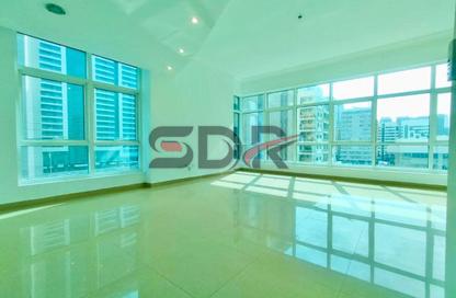 Apartment - 3 Bedrooms - 4 Bathrooms for rent in Al Khalidiya - Abu Dhabi