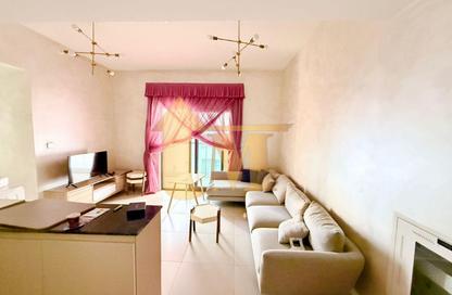 Apartment - 2 Bedrooms - 2 Bathrooms for rent in Binghatti Point - Dubai Silicon Oasis - Dubai Apartment - 2 Bedrooms - 2 Bathrooms for rent in Binghatti Point - Dubai Silicon Oasis - Dubai