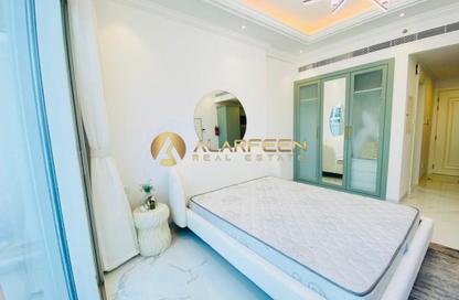 Apartment - Studio - 1 Bathroom for rent in Vincitore Benessere - Arjan - Dubai Apartment - Studio - 1 Bathroom for rent in Vincitore Benessere - Arjan - Dubai
