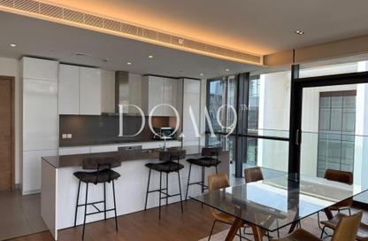 Apartment - 3 Bedrooms - 5 Bathrooms for rent in City Walk Residential Building 5 - City Walk Residential - City Walk - Dubai