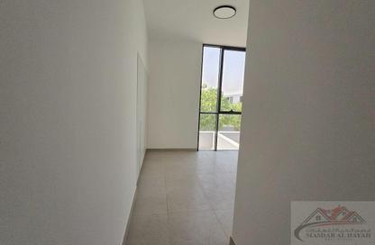 Townhouse - 4 - 5 for rent in Kaya - Masaar - Tilal City - Sharjah