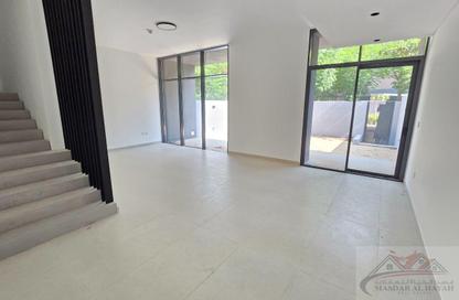 Townhouse - 4 - 5 for rent in Kaya - Masaar - Tilal City - Sharjah