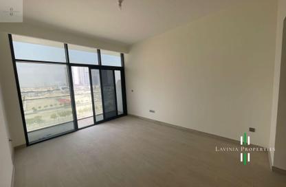 Apartment - Studio - 1 Bathroom for rent in Azizi Riviera 44 - Azizi Riviera - Meydan One - Meydan - Dubai