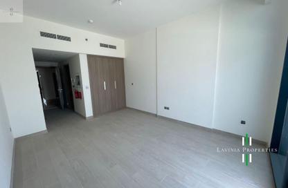 Apartment - Studio - 1 Bathroom for rent in Azizi Riviera 44 - Azizi Riviera - Meydan One - Meydan - Dubai