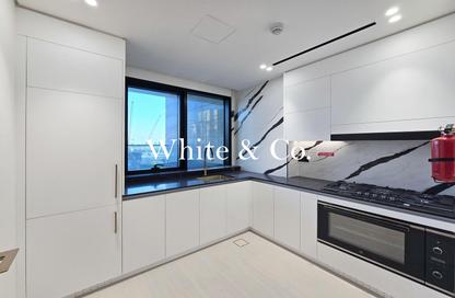 Apartment - 2 Bedrooms - 3 Bathrooms for rent in Trillionaire Residences - Business Bay - Dubai