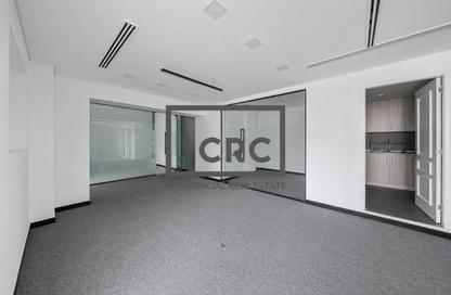 Office Space - Studio - 1 Bathroom for sale in Iris Bay - Business Bay - Dubai