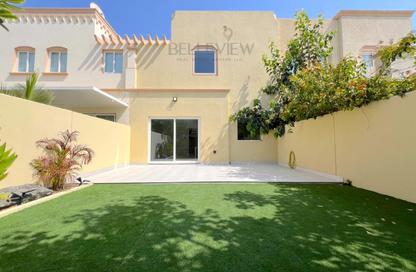 Villa - 3 - 3 for sale in Springs 9 - The Springs - Dubai