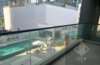 Apartment - 1 Bedroom - 2 Bathrooms for sale in Al Barsha South - Al Barsha - Dubai