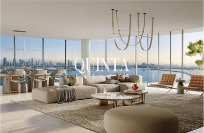 شقة - 2 غرف نوم - 3 حمامات للبيع في ذا إيديت في D3 – البرج A - ذي اديت - دبي ديزاين ديستريكت - دبي