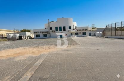 Land - Studio for sale in Jebel Ali Industrial 1 - Jebel Ali Industrial - Jebel Ali - Dubai Land - Studio for sale in Jebel Ali Industrial 1 - Jebel Ali Industrial - Jebel Ali - Dubai