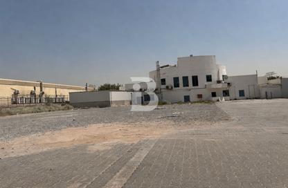 Land - Studio for sale in Jebel Ali Industrial 1 - Jebel Ali Industrial - Jebel Ali - Dubai