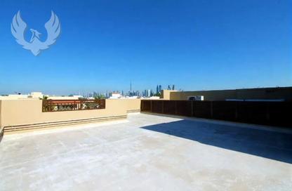 Villa - 4 Bedrooms - 5 Bathrooms for rent in Jumeirah 3 Villas - Jumeirah 3 - Jumeirah - Dubai Villa - 4 Bedrooms - 5 Bathrooms for rent in Jumeirah 3 Villas - Jumeirah 3 - Jumeirah - Dubai
