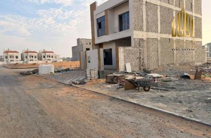 Land - Studio for sale in Al Zaheya Gardens - Al Zahya - Ajman Land - Studio for sale in Al Zaheya Gardens - Al Zahya - Ajman