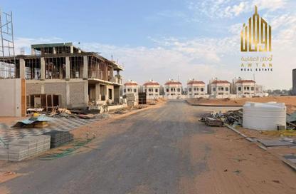 Land - Studio for sale in Al Zaheya Gardens - Al Zahya - Ajman