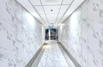 Apartment - 1 Bedroom - 2 Bathrooms for rent in Muwaileh 29 Building - Muwaileh - Sharjah