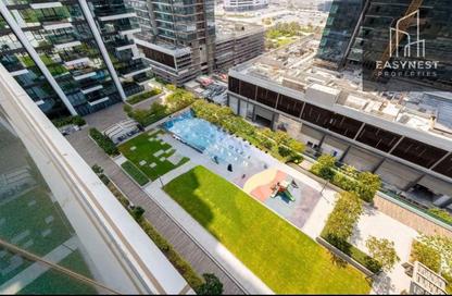 Apartment - 1 - 2 for rent in 1 Residences - 2 - 1 Residences - Al Kifaf - Bur Dubai - Dubai Apartment - 1 - 2 for rent in 1 Residences - 2 - 1 Residences - Al Kifaf - Bur Dubai - Dubai