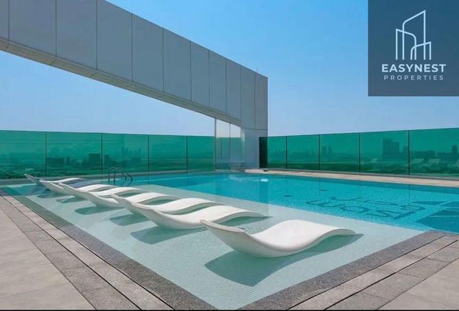 1 BR Apartment with Landmark View in Bur Dubai photo 2