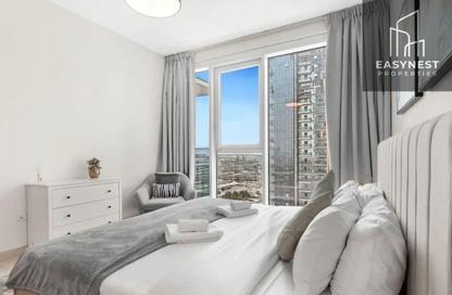 Apartment - 1 - 2 for rent in 1 Residences - 2 - 1 Residences - Al Kifaf - Bur Dubai - Dubai Apartment - 1 - 2 for rent in 1 Residences - 2 - 1 Residences - Al Kifaf - Bur Dubai - Dubai