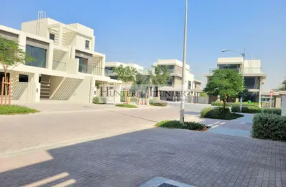 فيلا - 3 غرف نوم - 3 حمامات للايجار في بيل آير المرحلة 2 - داماك هيلز - دبي