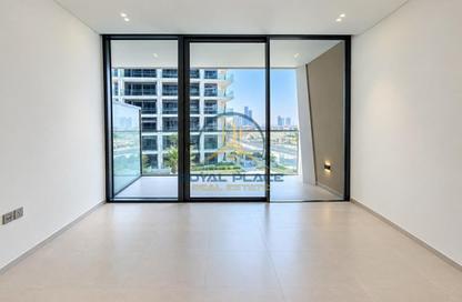 Apartment - Studio - 1 for rent in Binghatti Ghost - Dubai Healthcare City 2 - Al Jaddaf - Dubai Apartment - Studio - 1 for rent in Binghatti Ghost - Dubai Healthcare City 2 - Al Jaddaf - Dubai