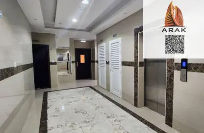 عمارة بالكامل - استوديو للبيع في الراشدية - عجمان وسط المدينة - عجمان