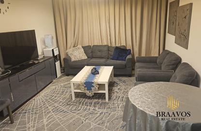 Apartment - 2 Bedrooms - 3 Bathrooms for rent in Ghalia Tower - District 18 - Jumeirah Village Circle - Dubai