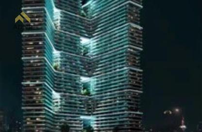 Apartment - 1 Bedroom - 2 Bathrooms for sale in Binghatti Skyterraces - Dubai Autodrome and Business Park - Motor City - Dubai