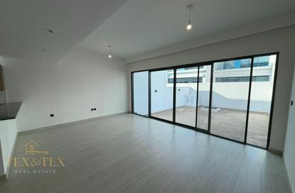 Townhouse - 3 - 3 for rent in Santorini - Damac Lagoons - Dubai Townhouse - 3 - 3 for rent in Santorini - Damac Lagoons - Dubai