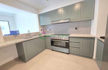 Townhouse - 4 Bedrooms - 3 Bathrooms for rent in Malta - Damac Lagoons - Dubai Townhouse - 4 Bedrooms - 3 Bathrooms for rent in Malta - Damac Lagoons - Dubai