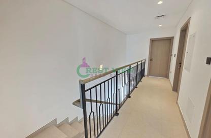 Townhouse - 4 Bedrooms - 3 Bathrooms for rent in Malta - Damac Lagoons - Dubai
