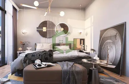 Townhouse - 4 Bedrooms - 6 Bathrooms for sale in Verdana 2 - Verdana - Dubai Investment Park (DIP) - Dubai