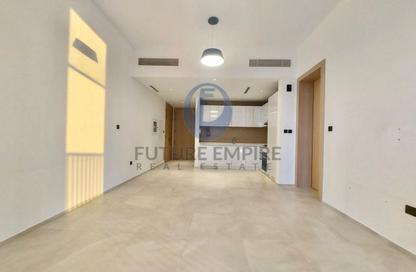 Apartment - 1 Bedroom - 2 Bathrooms for rent in Al Hamd Residence - Al Satwa - Dubai