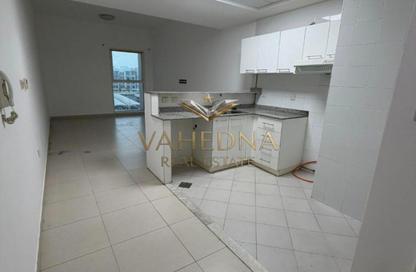 Apartment - Studio - 1 Bathroom for rent in Al Khail Heights 7B - Al Khail Heights - Al Quoz - Dubai