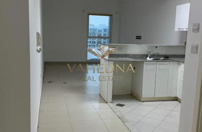 Apartment - Studio - 1 Bathroom for rent in Al Khail Heights 7B - Al Khail Heights - Al Quoz - Dubai