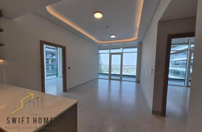 Apartment - 2 - 3 for rent in Golf Residences by Fortimo - Dubai Hills Estate - Dubai