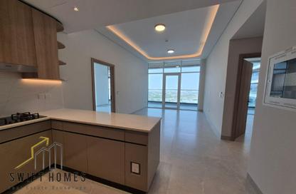 Apartment - 2 - 3 for rent in Golf Residences by Fortimo - Dubai Hills Estate - Dubai