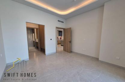 Apartment - 2 - 3 for rent in Golf Residences by Fortimo - Dubai Hills Estate - Dubai
