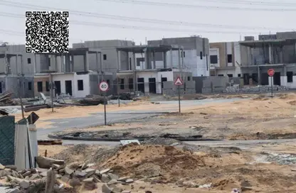 Land - Studio for sale in Al Helio 2 - Al Helio - Ajman