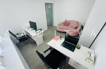 Office Space - Studio - 1 Bathroom for rent in Al Serkal Building - Hor Al Anz - Deira - Dubai Office Space - Studio - 1 Bathroom for rent in Al Serkal Building - Hor Al Anz - Deira - Dubai