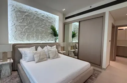 Apartment - 1 Bedroom - 2 Bathrooms for sale in Binghatti Aurora - District 12 - Jumeirah Village Circle - Dubai