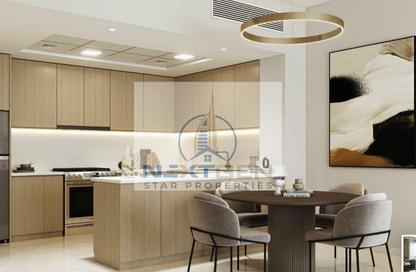 Apartment - 3 Bedrooms - 3 Bathrooms for sale in Marriott Residences Sheikh Zayed Road - Al Barsha 1 - Al Barsha - Dubai Apartment - 3 Bedrooms - 3 Bathrooms for sale in Marriott Residences Sheikh Zayed Road - Al Barsha 1 - Al Barsha - Dubai