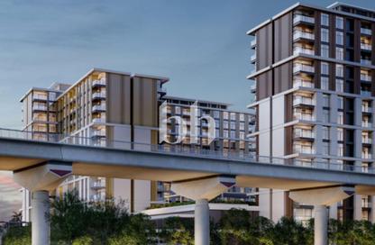 Apartment - 1 Bedroom - 1 Bathroom for sale in Terra Heights Building 4 - Terra Heights - Expo City - Dubai