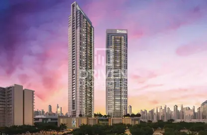 شقة - غرفة نوم - 2 حمامات للبيع في ميمون جاردنز برج ا - حدائق ميمون من فخر الدين العقاريه - منطقة 11 - قرية جميرا الدائرية - دبي شقة - غرفة نوم - 2 حمامات للبيع في ميمون جاردنز برج ا - حدائق ميمون من فخر الدين العقاريه - منطقة 11 - قرية جميرا الدائرية - دبي