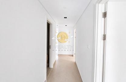 Apartment - 3 Bedrooms - 4 Bathrooms for rent in Souks Residential - Al Mamsha - Muwaileh - Sharjah