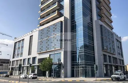 شقة - غرفة نوم - 2 حمامات للبيع في برج المنارة - الخليج التجاري - دبي