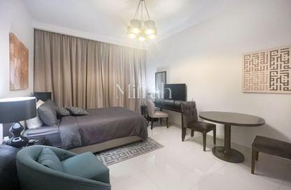 Apartment - Studio - 1 Bathroom for rent in Ghalia Tower - District 18 - Jumeirah Village Circle - Dubai Apartment - Studio - 1 Bathroom for rent in Ghalia Tower - District 18 - Jumeirah Village Circle - Dubai